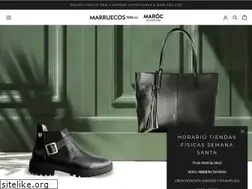 Sites similar to marruecos1986.com
