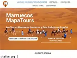 Sites similar to marruecosmapatours.com