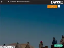 Sites similar to marruecosteespera.com