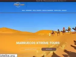 Sites similar to marruecosxtremetours.com