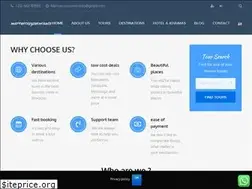 Sites similar to marruecosysuencanto.com