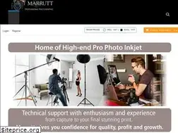 Sites similar to marrutt.com