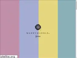 Sites similar to marry-marble.com