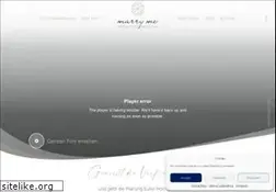 Sites similar to marry-me-hochzeitsagentur.de