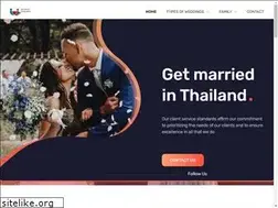 Sites similar to marry-thailand.com
