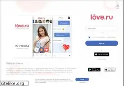 Sites similar to marry.ru