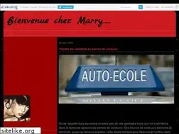 Sites similar to marry27.canalblog.com