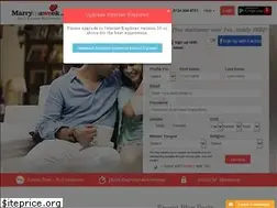 Sites similar to marryinaweek.com