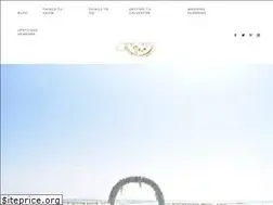 Sites similar to marryingalveston.com