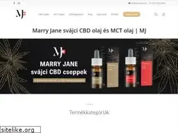 Sites similar to marryjane.hu