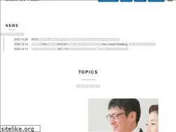 Sites similar to marrymarry.net