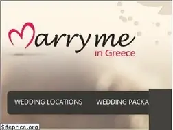 Sites similar to marryme.com.gr
