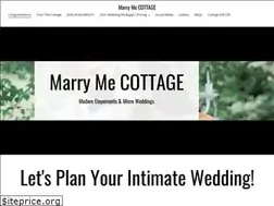 Sites similar to marrymeflowers.net