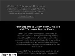 Sites similar to marrymeincolorado.com