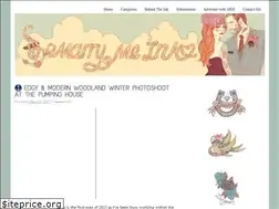 Sites similar to marrymeink.co.uk