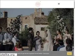 Sites similar to marrymeinspain.com