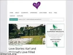 Sites similar to marrymeireland.ie