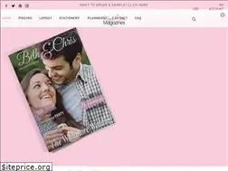 Sites similar to marrymemagazines.com