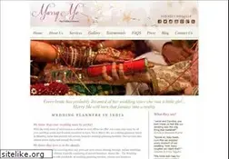 Sites similar to marrymeweddings.in