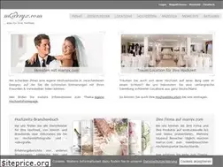 Sites similar to marryx.com