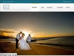 Sites similar to marryyouinhawaii.com