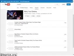 Sites similar to marryyourdreams.com