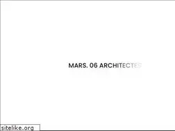 Sites similar to mars-06.com