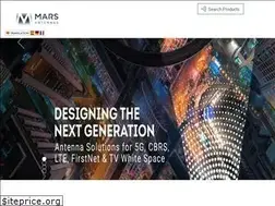 Sites similar to mars-antennas.com