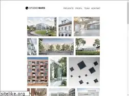 Sites similar to mars-berlin.com