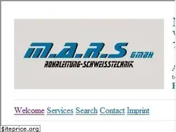 Sites similar to mars-business.biz