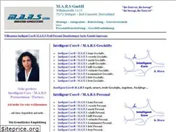 Sites similar to mars-business.de