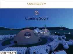 Sites similar to mars-city.org