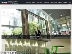 Sites similar to mars-co.com