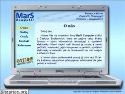 Sites similar to mars-computer.cz
