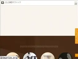 Sites similar to mars-dc.com