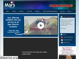 Sites similar to mars-electric.com