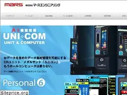 Sites similar to mars-eng.co.jp