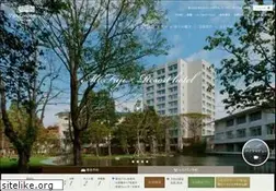 Sites similar to mars-gw.jp