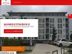 Sites similar to mars-hv.de