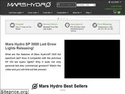 Sites similar to mars-hydro.com