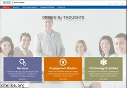 Sites similar to mars-india.com