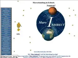 Sites similar to mars-indirekt.de