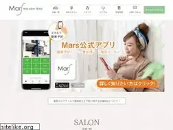 Sites similar to mars-international.co.jp