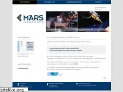 Sites similar to mars-lasertechnik.de