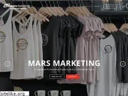 Sites similar to mars-marketing.com