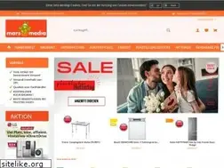 Sites similar to mars-media-elektronik.de