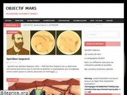 Sites similar to mars-one.fr