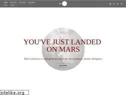 Sites similar to mars-pace.com