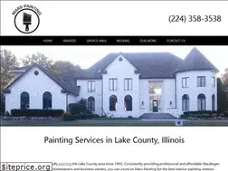 Sites similar to mars-painting.com