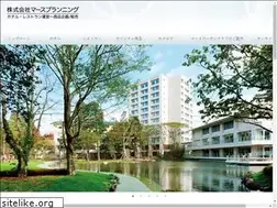 Sites similar to mars-planning.co.jp